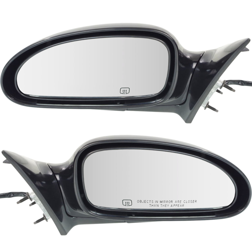 Kool Vue 2000-2005 Buick LeSabre Power Mirror (25769755)