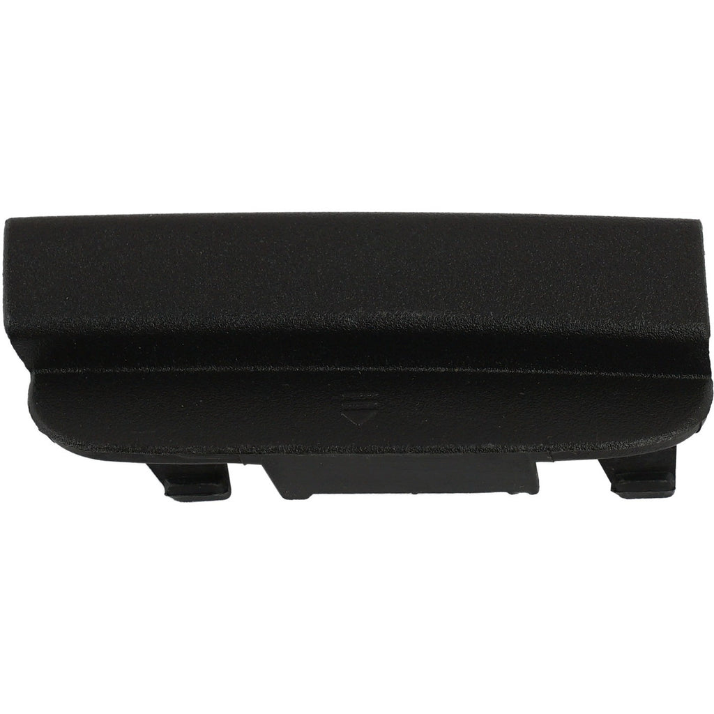 2019-2021 Mercedes-Benz C300 Tow Eye Cover - Rear, Right, Lower (2058853303)
