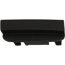 Load image into Gallery viewer, 2019-2021 Mercedes-Benz C300 Tow Eye Cover - Rear, Right, Lower (2058853303)