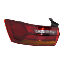 Load image into Gallery viewer, 2019 Volkswagen Jetta Tail Light - Left (17A945095A)