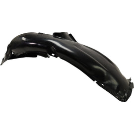 Fender Liner For Volkswagen Jetta 2015-2018 Front Driver Side Inner w/ Fog Lamps