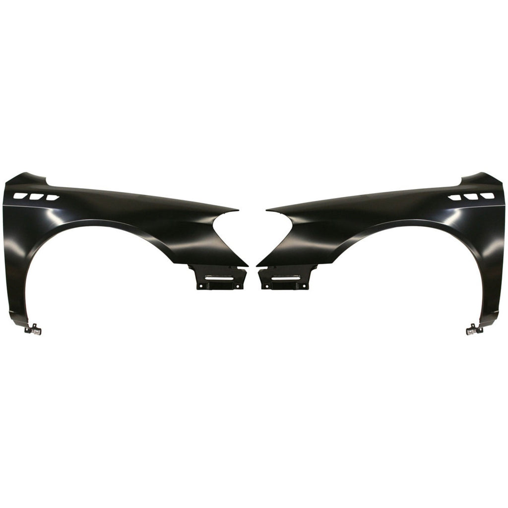 2006-2011 Buick Lucerne Fenders - Front, Left & Right, CAPA Certified (25833736)