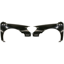 Load image into Gallery viewer, 2006-2011 Buick Lucerne Fenders - Front, Left &amp; Right, CAPA Certified (25833736)