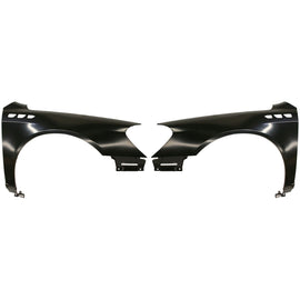 2006-2011 Buick Lucerne Fenders - Front, Left & Right, CAPA Certified (25833736)