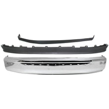 Load image into Gallery viewer, 1992-1997 Ford Bumper - Front (F2TZ17757B)