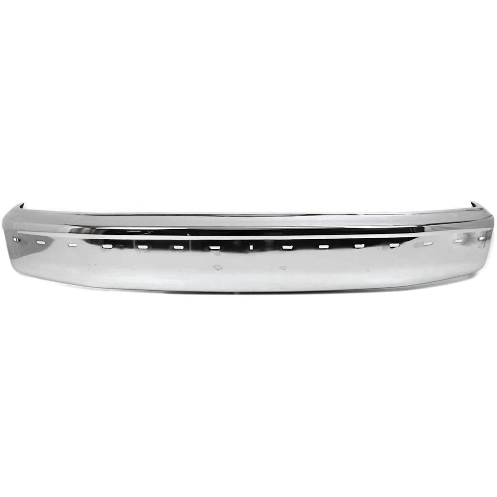1992-1997 Ford Bumper - Front (F2TZ17757B)