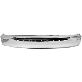 1992-1997 Ford Bumper - Front (F2TZ17757B)