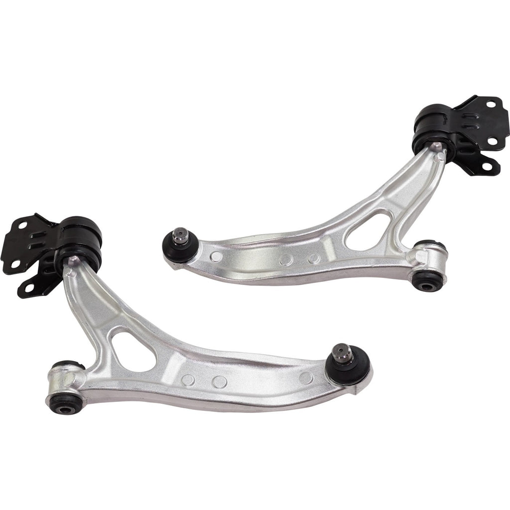 2012-2018 Ford C-Max & Focus Control Arms - Front, Left & Right, Lower (BV6Z3079G)