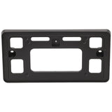 License Plate Bracket For 2016-2018 Honda Pilot Front HO1068136
