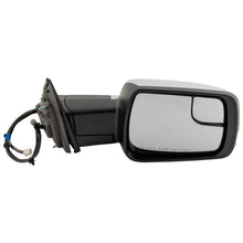 Load image into Gallery viewer, Kool Vue 2019-2022 Ram 1500 Mirror - Right, Chrome, Heated (68276504AHPFM)