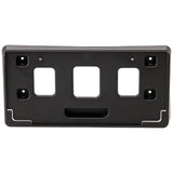License Plate Brackets Front for Chevy  42487081 Chevrolet Spark 2019-2022