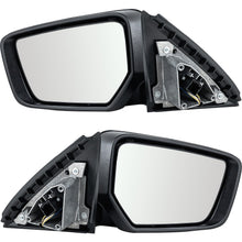 Load image into Gallery viewer, Kool Vue 2014-2020 Chevrolet Impala Turn Signal Lights - Driver &amp; Passenger Side, Paintable (22936936PFM)