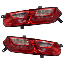 Load image into Gallery viewer, 2014-2019 Chevrolet Corvette Tail Lights - LED, Left &amp; Right (84587836)