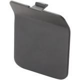 Tow Eye Cover Fog light Lower bumper grill Rear Passenger Right Side Hand for 3