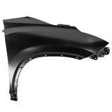 Fender For Toyota Highlander 2020-2024 Front Passenger Side Aluminium