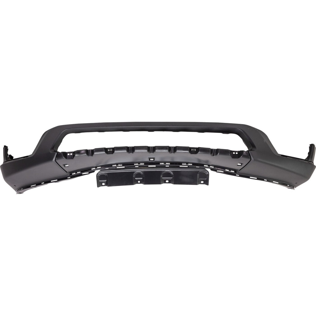 2019-2022 Honda Pilot Bumper Cover - Front (71110TG7A50)