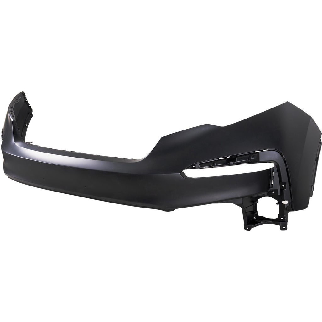 2019-2022 Honda Pilot Bumper Cover - Front, Upper (04711TG7A50ZZ)