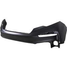 Load image into Gallery viewer, 2019-2022 Honda Pilot Bumper Cover - Front, Upper (04711TG7A50ZZ)