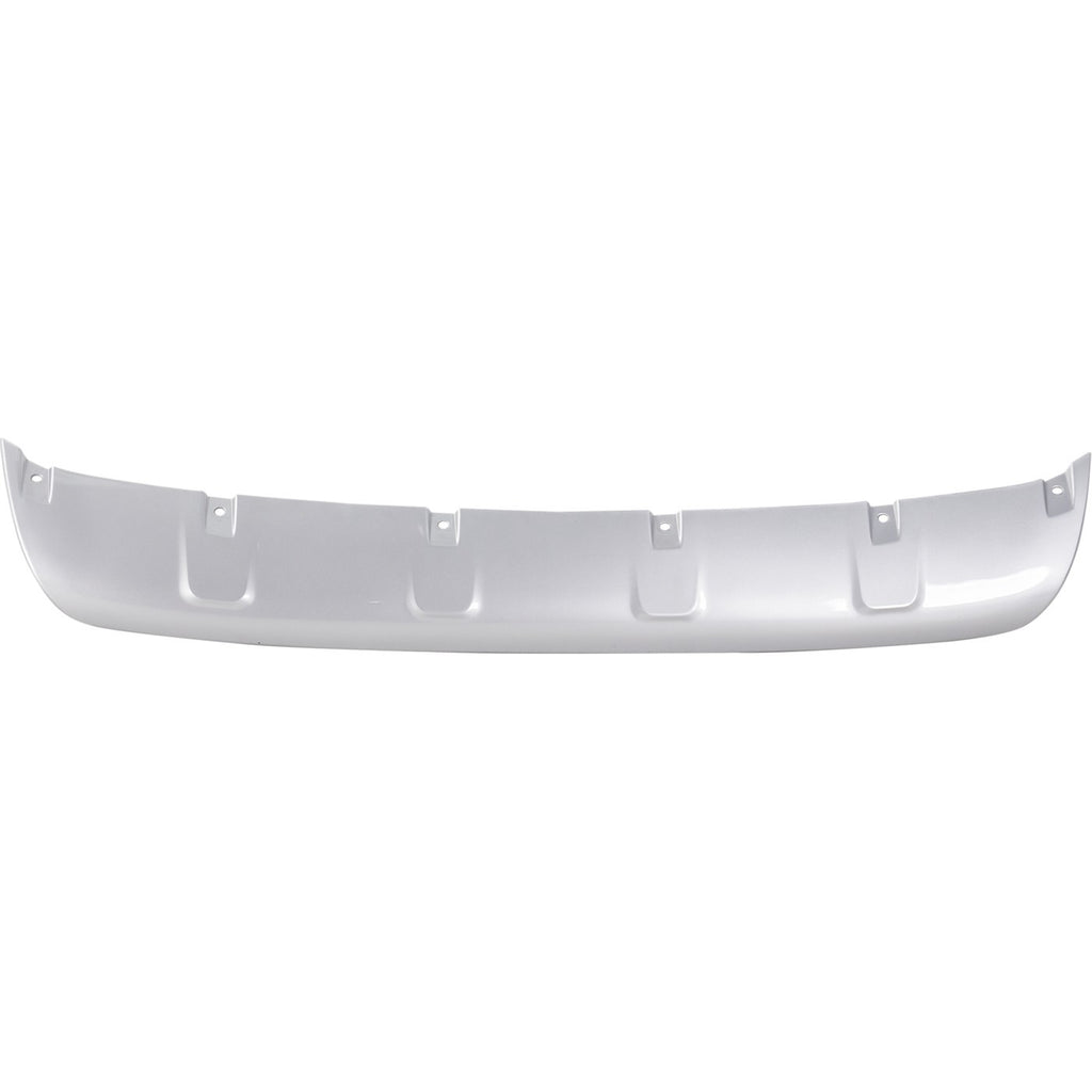 2018-2020 Mitsubishi Eclipse Cross Bumper Trim - Front, Driver or Passenger Side (6405A231HA)