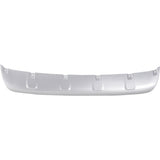 Bumper Face Bar Trim Molding Step Pad Front Driver or Passenger Side  6405A231HA