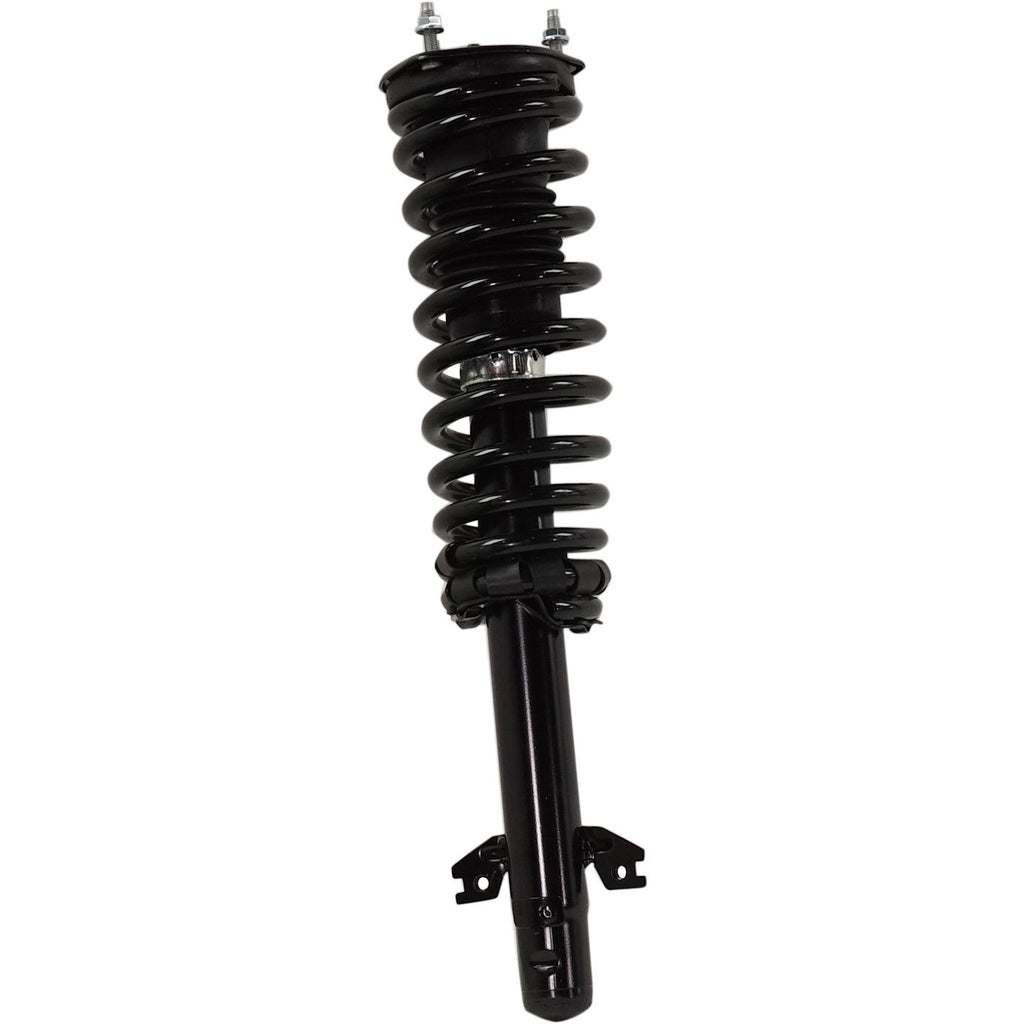 2009-2013 Mazda 6 Loaded Strut - Front, Driver Side, 2.5L (LS3380121L)