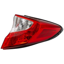 Load image into Gallery viewer, 2018-2022 Toyota C-HR Tail Light - Right (81551F4021)