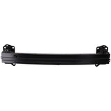 Front Bumper Reinforcement For Kia Soul 2020-2022 2.0L
