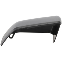 Load image into Gallery viewer, 2015-2020 Ford F-150 Mirror Cover - Passenger Side, Textured Black (FL3Z17D742AA)