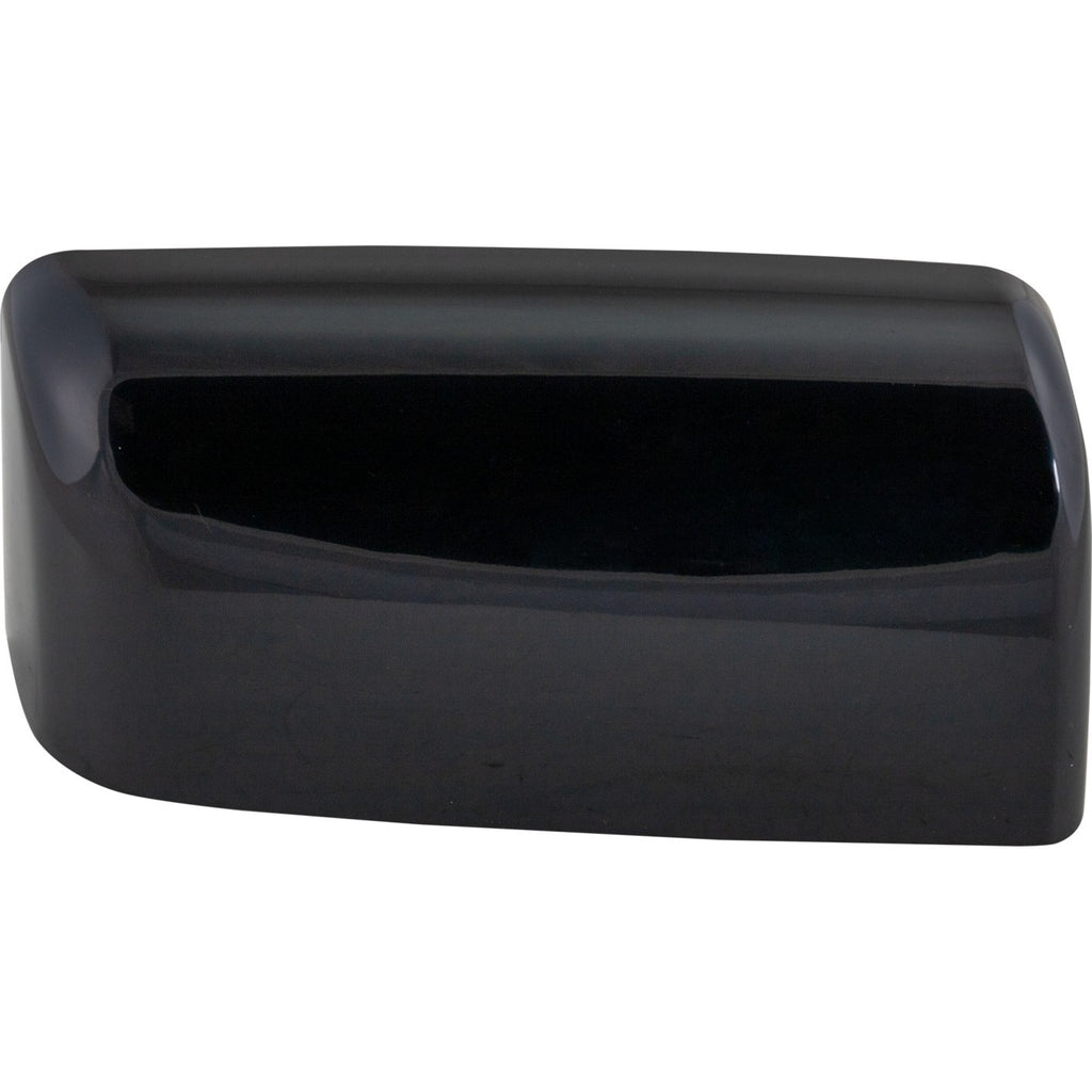 2010-2014 Ford F-150 Mirror Cover - Passenger Side, Upper, Paintable (7L3Z17D742BA)