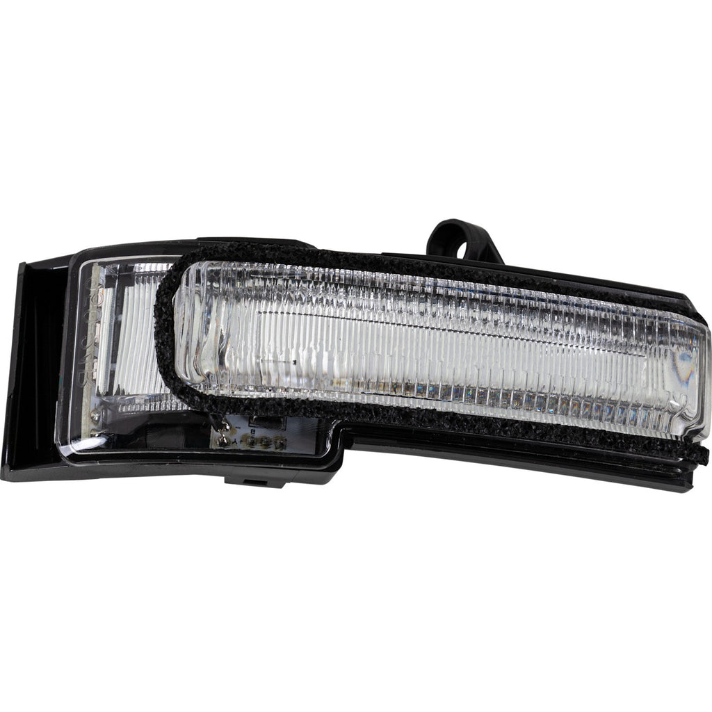 2015-2020 Ford F-150 Mirror Turn Signal Light - Driver Side (FL3Z13B375AA)