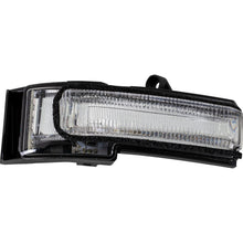 Load image into Gallery viewer, 2015-2020 Ford F-150 Mirror Turn Signal Light - Driver Side (FL3Z13B375AA)