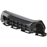 Bumper Bracket For 2012 Toyota Yaris Front, Driver Side