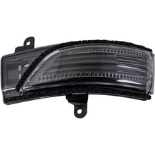 Load image into Gallery viewer, 2012-2021 Subaru Mirror Turn Signal Light - Driver Side (84401AJ010)