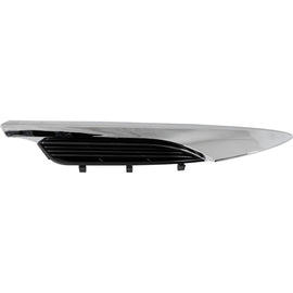 2018-2024 Buick Enclave Fender - Front, Passenger Side (84358903)