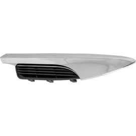 Fender Vents Front Passenger Right Side Hand 84358903 for Buick Enclave 18-24