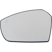 Load image into Gallery viewer, Kool Vue 2017-2019 Ford Escape Mirror Glass - Left (GJ5Z17K707F)