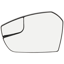 Load image into Gallery viewer, Kool Vue 2017-2019 Ford Escape Mirror Glass - Left (GJ5Z17K707G)