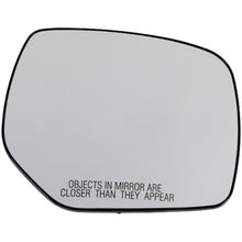 Load image into Gallery viewer, 2012-2016 Subaru Kool Vue Right Mirror Glass Heated