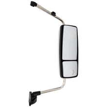 Load image into Gallery viewer, Kool Vue 2008-2012 International Harvester ProStar, WorkStar 7600 &amp; WorkStar 7700 Mirror - Driver Side, Chrome, Heated