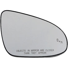 Load image into Gallery viewer, Kool Vue 2013-2017 Toyota Camry Mirror Glass - Passenger Side (8791706010)