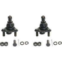 Load image into Gallery viewer, 2007-2022 Acura RDX, Honda CR-V &amp; Honda HR-V Ball Joints - Front, Driver &amp; Passenger Side, Lower (1016021)