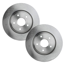 Load image into Gallery viewer, 2015-2022 Chrysler Brake Rotor - Front (43179)