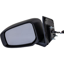 Load image into Gallery viewer, Kool Vue 2015-2023 Mitsubishi Mirage &amp; Mirage G4 Mirror - Left, Heated (7632B807)