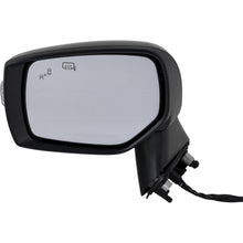 Load image into Gallery viewer, Kool Vue 2016-2021 Subaru Crosstrek &amp; WRX Mirror - Left, Paintable, Heated (91036VA612PFM)