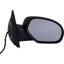 Load image into Gallery viewer, Kool Vue 2010-2014 Chevrolet Silverado 2500 HD &amp; Silverado 3500 HD Mirror - Right (25775839)