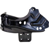 Fender Extension For 2006-2012 Toyota RAV4 Front Passenger Side 538130R010