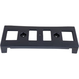 License Plate Brackets Front  86519L0100 for Hyundai Sonata 2020-2022
