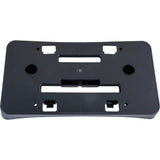 License Plate Bracket For 2019-2023 Chevrolet Malibu Front GM1068208