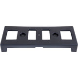 License Plate Brackets Front  86519L0400 for Hyundai Sonata 2020-2022