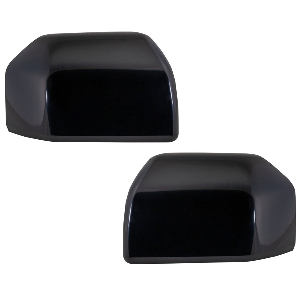 2015-2020 Ford F-150 Mirror Cover Left